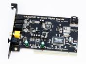 M-Sword Digital 2009