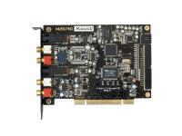 轩辕II Pro-HD PCI
