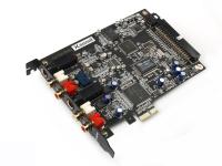 轩辕II Pro-HD PCIE