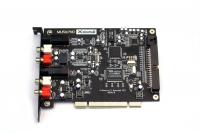 轩辕II Analog-HD PCI