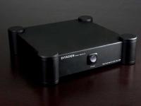 长征II音频解码器